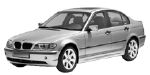 BMW E46 U262A Fault Code