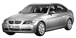 BMW E90 U262A Fault Code