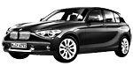 BMW F20 U262A Fault Code