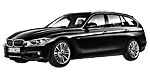 BMW F31 U262A Fault Code